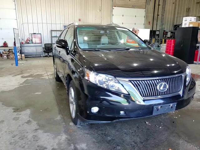 2011 Lexus Rx 350 VIN: 2T2BK1BA1BC094568 Lot: 70894785
