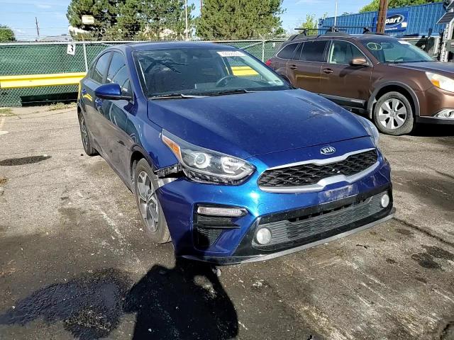 2019 Kia Forte Fe VIN: 3KPF24AD0KE059914 Lot: 72008305