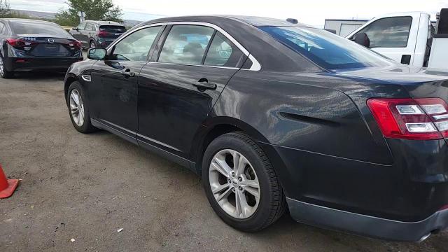 2015 Ford Taurus Sel VIN: 1FAHP2E82FG172903 Lot: 81732795