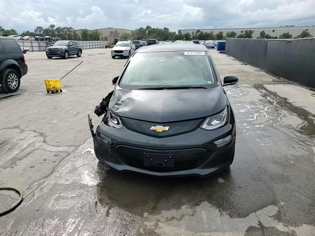2018 Chevrolet Bolt Ev Lt VIN: 1G1FW6S0XJ4108928 Lot: 81214885