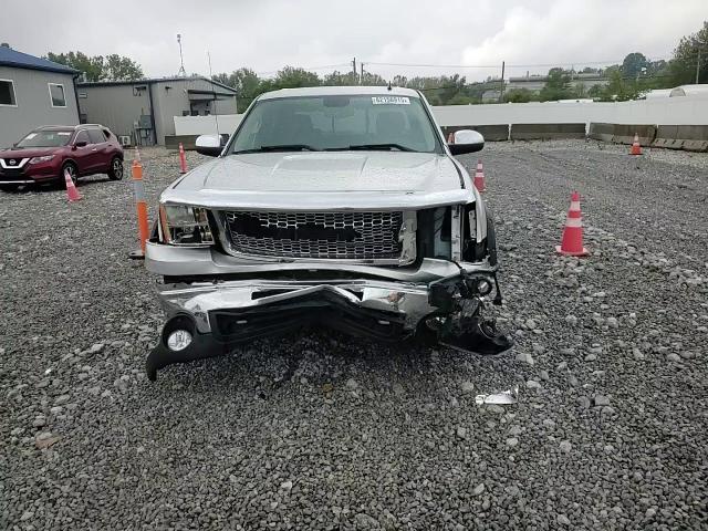 2011 GMC Sierra K1500 Sle VIN: 3GTP2VE33BG316712 Lot: 82156915