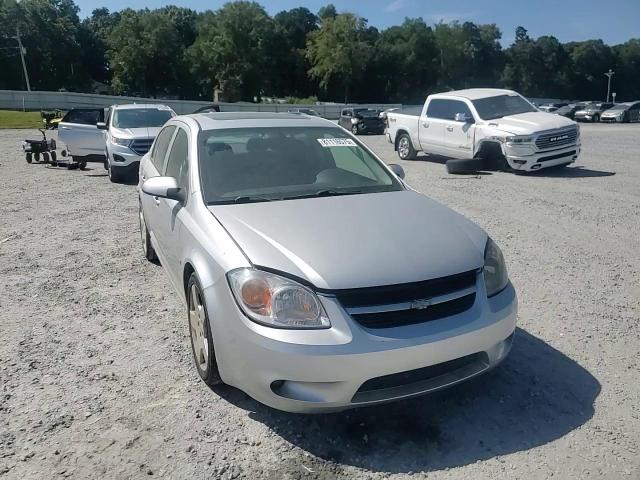 2009 Chevrolet Cobalt Lt VIN: 1G1AT58HX97170236 Lot: 81116575