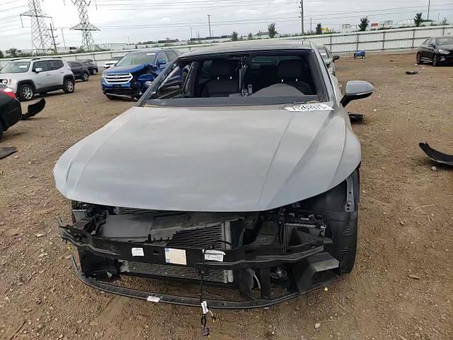 2023 Volkswagen Arteon Sel R-Line VIN: WVWAR7AN5PE015944 Lot: 71269975