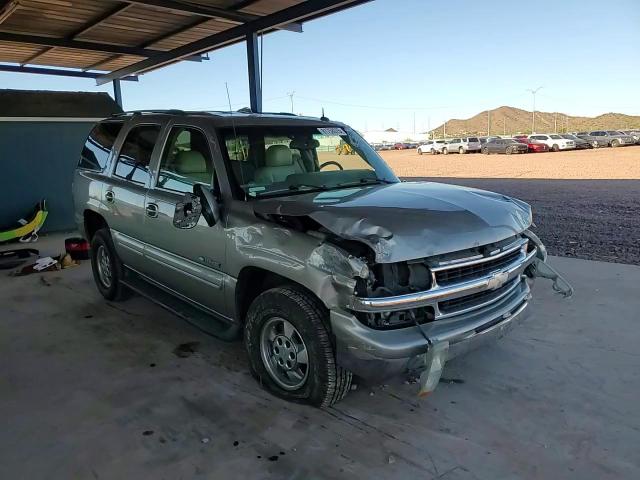 2003 Chevrolet Tahoe C1500 VIN: 1GNEC13Z23R199928 Lot: 81758075