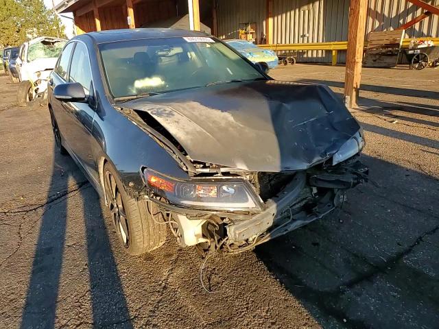 2004 Acura Tsx VIN: JH4CL96864C042858 Lot: 84019005