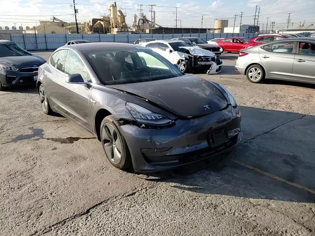 2019 Tesla Model 3 VIN: 5YJ3E1EA4KF298739 Lot: 83817735