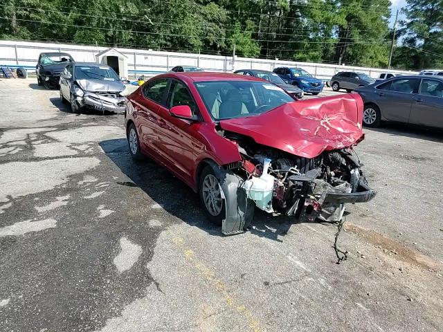2020 Hyundai Elantra Se VIN: KMHD74LF0LU899424 Lot: 71264525
