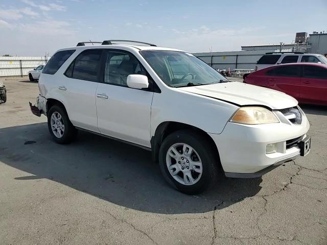 2004 Acura Mdx Touring VIN: 2HNYD18904H501692 Lot: 84474825
