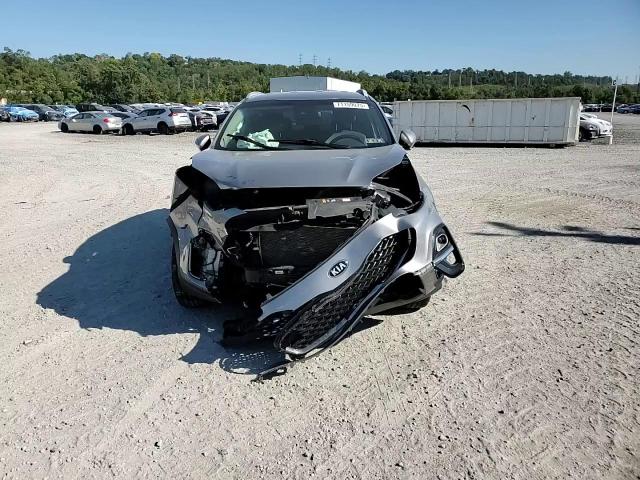 2020 Kia Sportage Ex VIN: KNDPNCAC4L7696934 Lot: 71159075