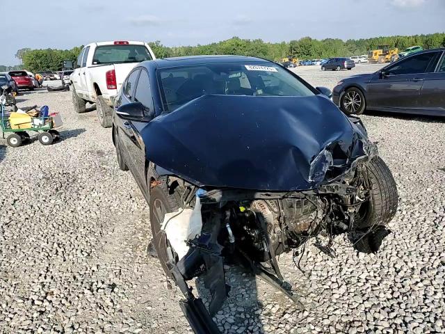 2017 Hyundai Elantra Se VIN: KMHD84LF6HU153659 Lot: 82074725