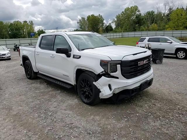 2023 GMC Sierra K1500 Elevation VIN: 3GTUUCED3PG240491 Lot: 81565395