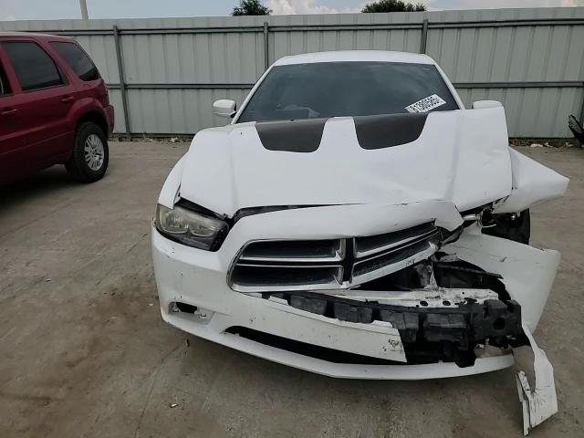 2012 Dodge Charger Se VIN: 2C3CDXBG9CH213666 Lot: 81380585