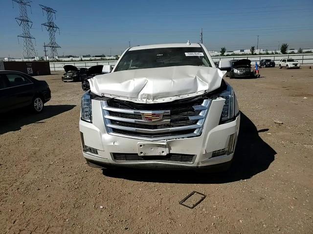 2018 Cadillac Escalade Luxury VIN: 1GYS4BKJ3JR112135 Lot: 70863045