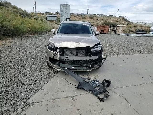 2024 Volvo Xc90 Plus VIN: YV4062JEXR1253173 Lot: 81336775