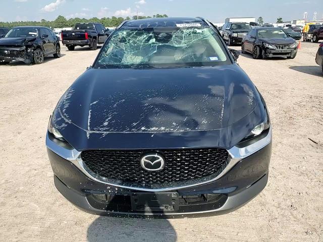 2024 Mazda Cx-30 Preferred VIN: 3MVDMBCM6RM710528 Lot: 71292005