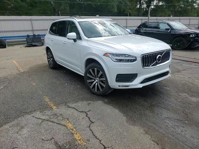 2023 Volvo Xc90 Core VIN: YV4L12PV4P1907343 Lot: 80551835
