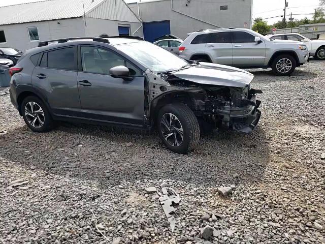 2024 Subaru Crosstrek Premium VIN: JF2GUADC2R8222472 Lot: 80182705