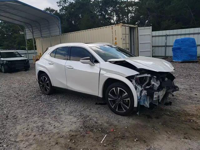 2024 Lexus Ux 250H Premium VIN: JTHP6JBH9R2161632 Lot: 71041865