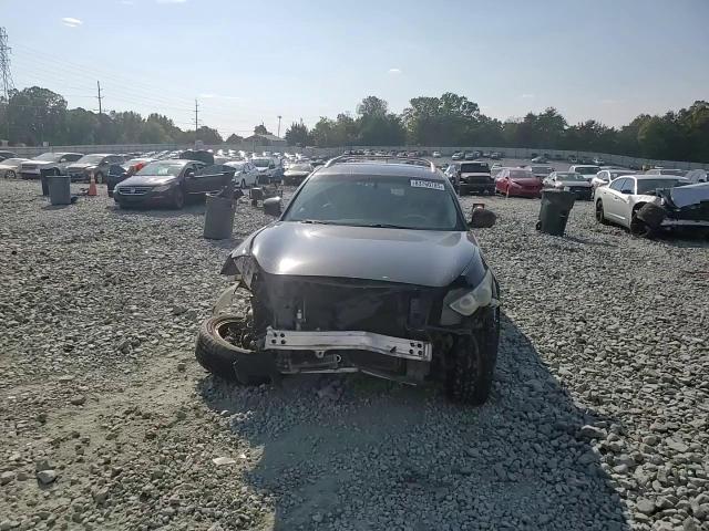 2009 Infiniti Fx35 VIN: JNRAS18W09M158468 Lot: 83760785