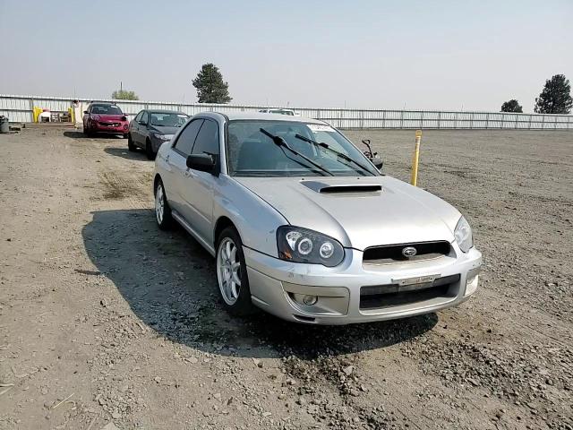 2005 Subaru Impreza Rs VIN: JF1GD67535G507471 Lot: 71545745