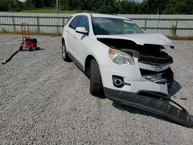 2014 Chevrolet Equinox Lt VIN: 1GNALCEK9EZ138914 Lot: 80212845