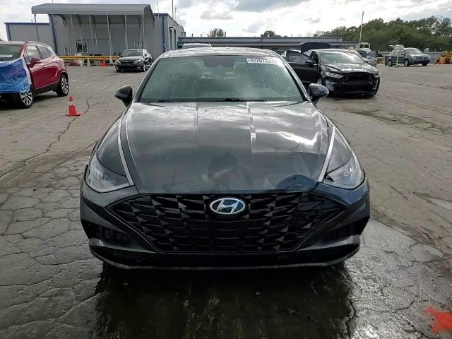 2022 Hyundai Sonata Sel Plus VIN: KMHL44J20NA225427 Lot: 84207785