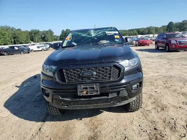 2021 Ford Ranger Xl VIN: 1FTER4FH4MLD82215 Lot: 84272165
