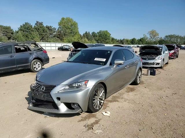 2016 Lexus Is 300 VIN: JTHCM1D28G5010337 Lot: 80908605