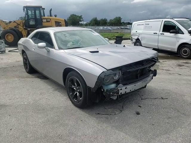 2014 Dodge Challenger Sxt VIN: 2C3CDYAG5EH299424 Lot: 80207345