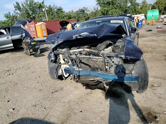 2005 Chrysler 300 Touring VIN: 2C3JA53GX5H504697 Lot: 81299575