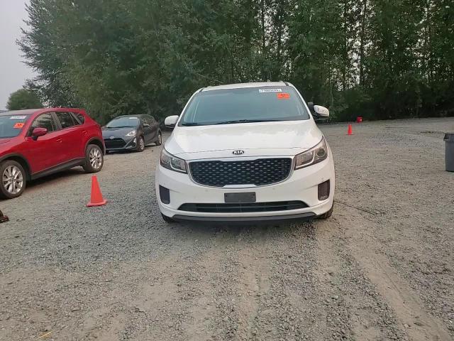 2016 Kia Sedona Lx VIN: KNDMB5C12G6213830 Lot: 71669285