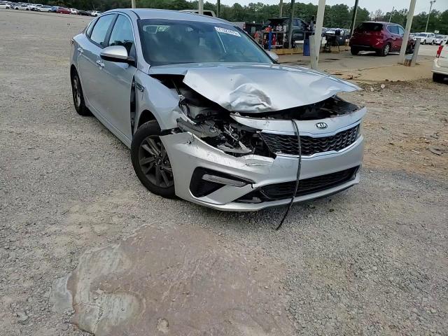 2020 Kia Optima Lx VIN: 5XXGT4L3XLG387081 Lot: 71327475