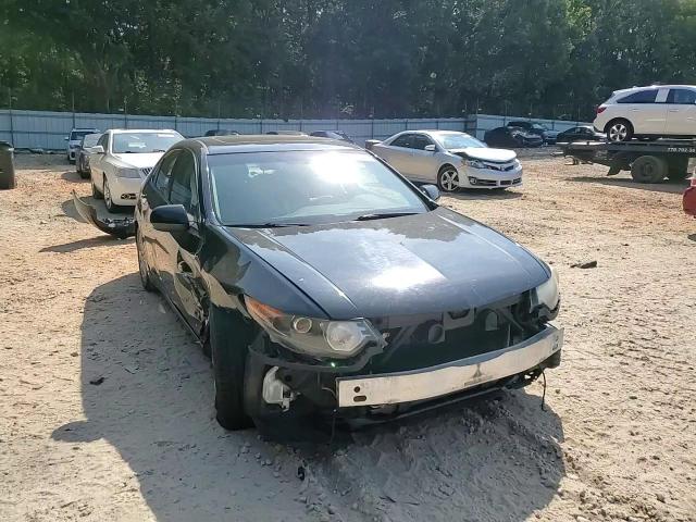 2010 Acura Tsx VIN: JH4CU2F60AC021356 Lot: 80314005