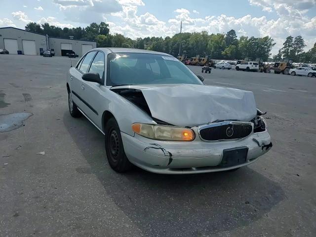 2003 Buick Century Custom VIN: 2G4WS52J431278038 Lot: 81512445