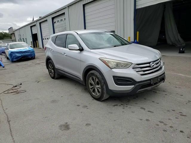 2015 Hyundai Santa Fe Sport VIN: 5XYZT3LB0FG265470 Lot: 82064715