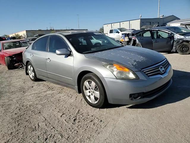 2007 Nissan Altima 2.5 VIN: 1N4AL21E57C163047 Lot: 81095905