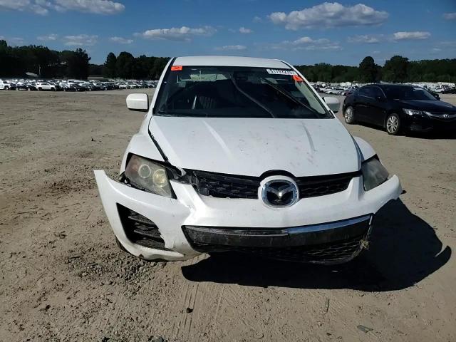 2011 Mazda Cx-7 VIN: JM3ER2B57B0376902 Lot: 81797275