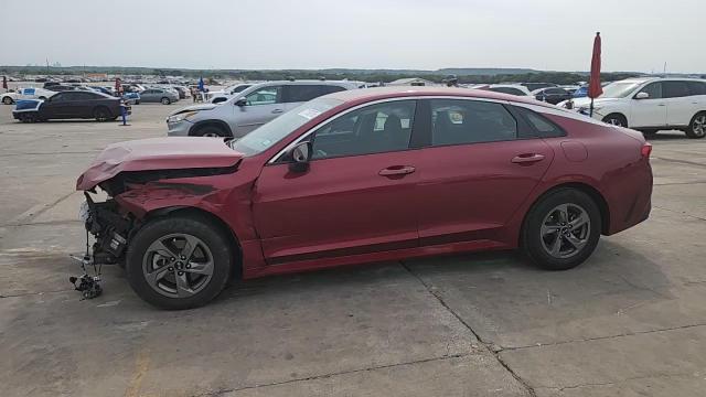 2021 Kia K5 Lxs VIN: 5XXG14J21MG036884 Lot: 71793765