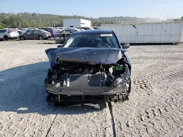 2022 Subaru Impreza VIN: 4S3GKAB6XN3601082 Lot: 81137405