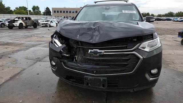 2020 Chevrolet Traverse Premier VIN: 1GNEVKKW4LJ210367 Lot: 82106205