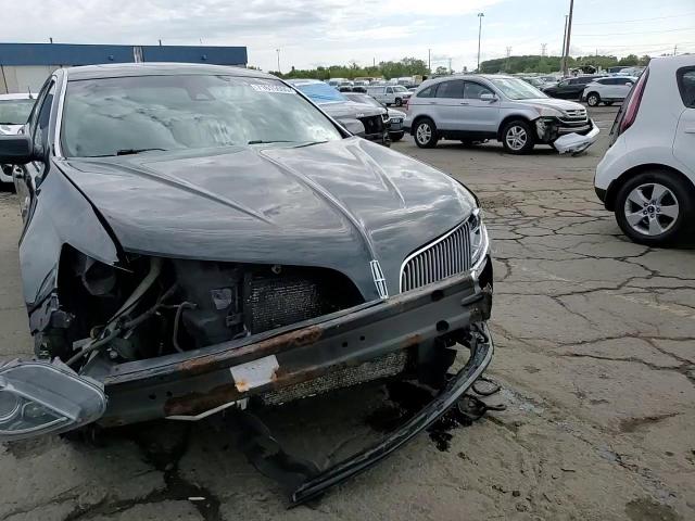 2014 Lincoln Mks VIN: 1LNHL9FT0EG604898 Lot: 71615595