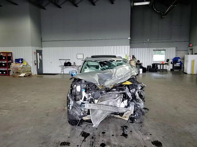 2019 Honda Hr-V Ex VIN: 3CZRU6H53KM734480 Lot: 81506925