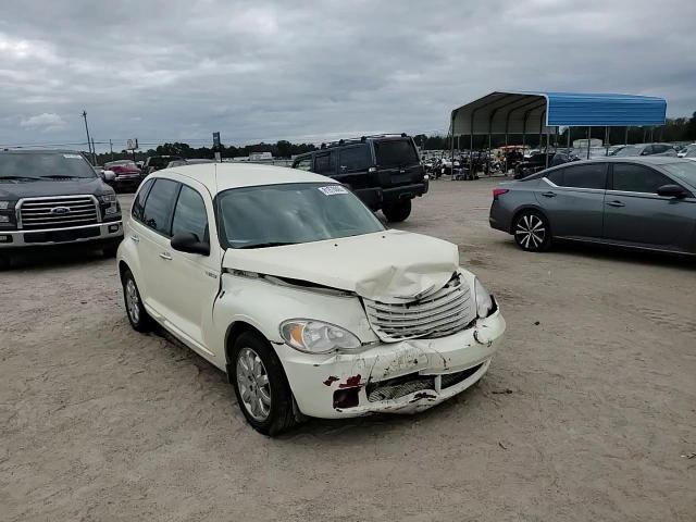2004 Chrysler Pt Cruiser Touring VIN: 3C4FY58BX4T313152 Lot: 81978805
