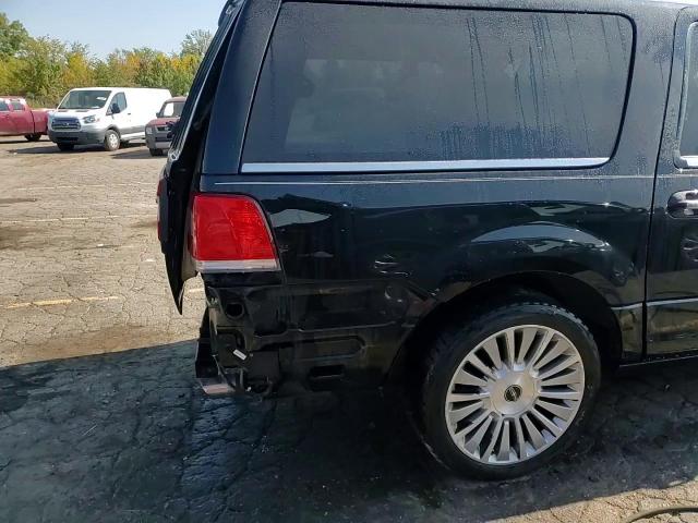 2015 Lincoln Navigator L VIN: 5LMJJ3JT8FEJ13646 Lot: 80723285