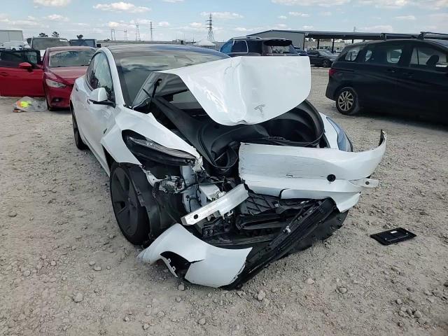 2023 Tesla Model 3 VIN: 5YJ3E1EA2PF674510 Lot: 84262225