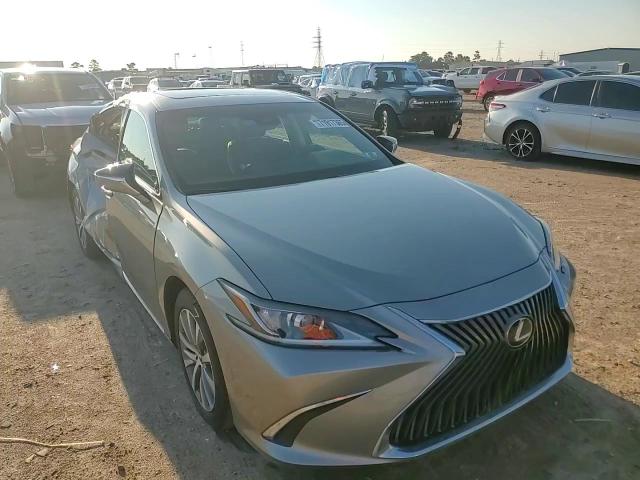 2021 Lexus Es 250 Base VIN: 58AD11D10MU001580 Lot: 71917365