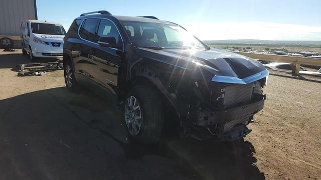 2021 GMC Acadia Slt VIN: 1GKKNULS4MZ218124 Lot: 84231425