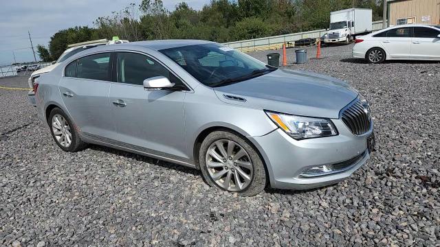 2015 Buick Lacrosse VIN: 1G4GB5G33FF251571 Lot: 83817855