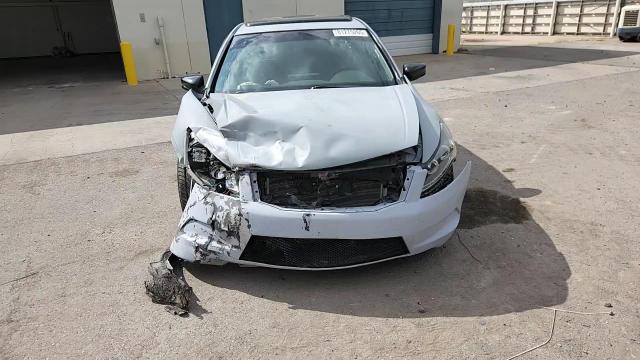 2009 Honda Accord Exl VIN: JHMCP268X9C000342 Lot: 81275265