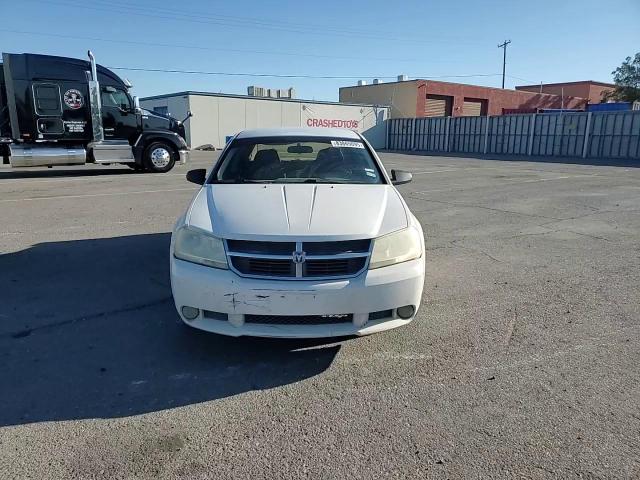 2009 Dodge Avenger Sxt VIN: 1B3LC56DX9N518159 Lot: 83865095